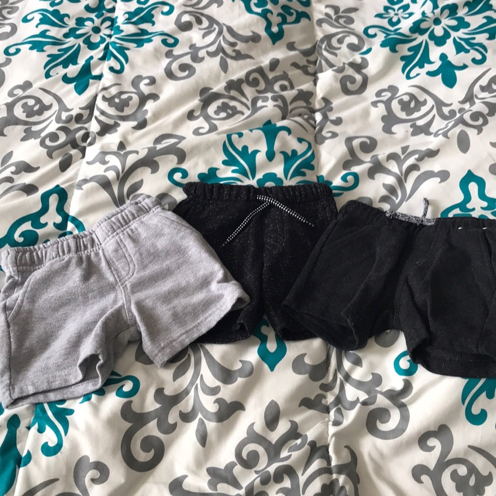 Baby boy pants 18months
